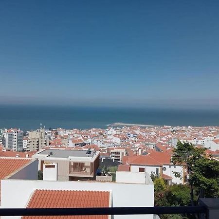 Mar A Vista - Seaview Apartment Ерісейра Екстер'єр фото