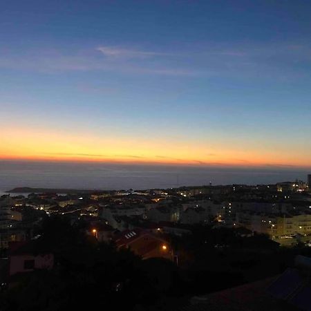 Mar A Vista - Seaview Apartment Ерісейра Екстер'єр фото
