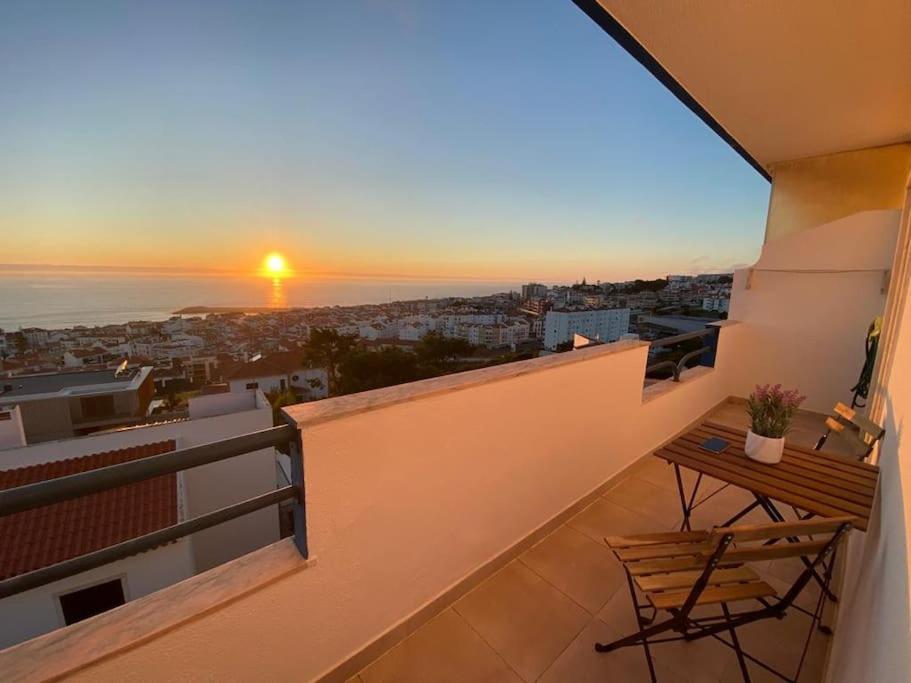Mar A Vista - Seaview Apartment Ерісейра Екстер'єр фото