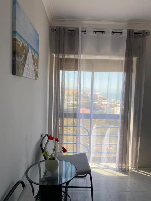 Mar A Vista - Seaview Apartment Ерісейра Екстер'єр фото