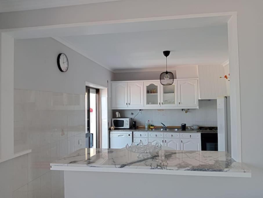 Mar A Vista - Seaview Apartment Ерісейра Екстер'єр фото