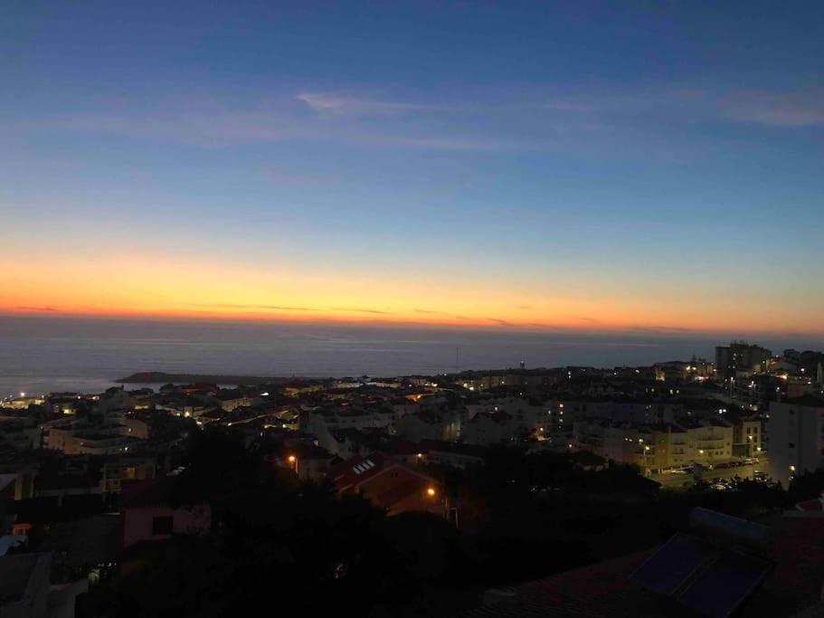 Mar A Vista - Seaview Apartment Ерісейра Екстер'єр фото