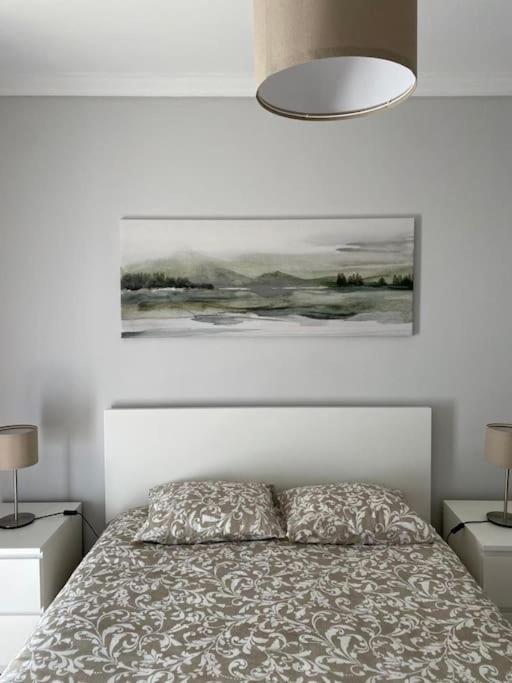 Mar A Vista - Seaview Apartment Ерісейра Екстер'єр фото