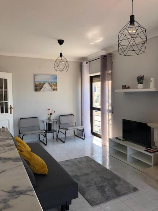 Mar A Vista - Seaview Apartment Ерісейра Екстер'єр фото