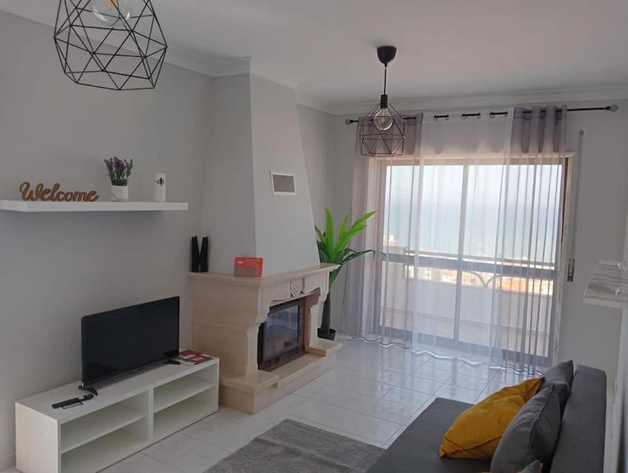 Mar A Vista - Seaview Apartment Ерісейра Екстер'єр фото