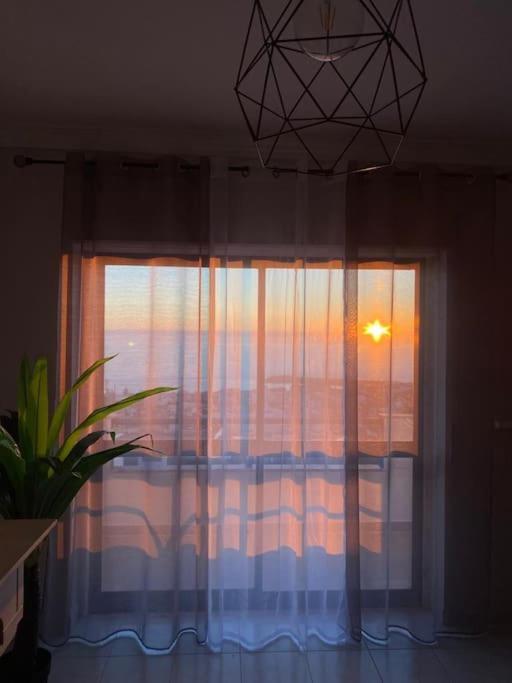 Mar A Vista - Seaview Apartment Ерісейра Екстер'єр фото